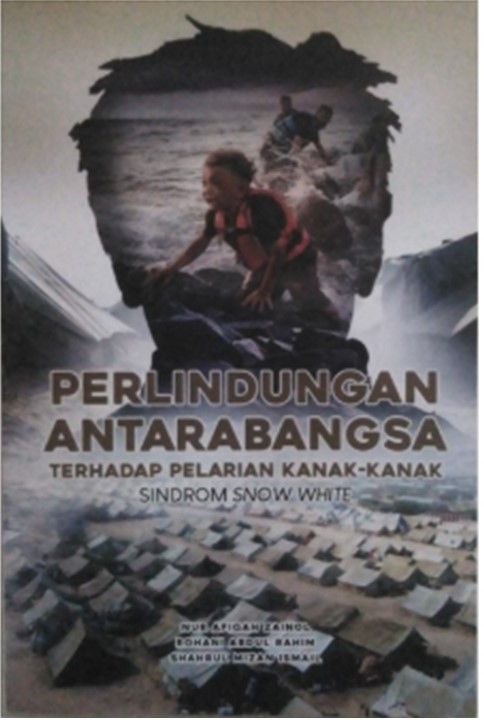 Perlindungan Antarabangsa